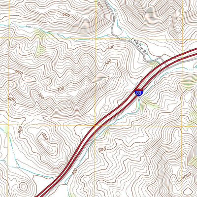 Cordelia, CA (2012, 24000-Scale) Preview 2