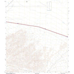 Corn Spring, CA (2012, 24000-Scale) Preview 1