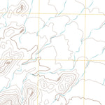 Corn Spring, CA (2012, 24000-Scale) Preview 2