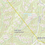 Corona South, CA (2012, 24000-Scale) Preview 3