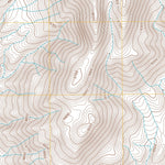 Coso Junction, CA (2012, 24000-Scale) Preview 3