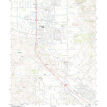 Cotati, CA (2012, 24000-Scale) Preview 1