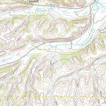 Cottonwood, CA (2012, 24000-Scale) Preview 2