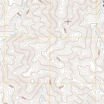 Cottonwood Basin, CA (2012, 24000-Scale) Preview 3
