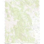 Covelo West, CA (2012, 24000-Scale) Preview 1