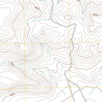 Cowtrack Mountain, CA (2012, 24000-Scale) Preview 2