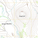 Coyote Flat, CA (2012, 24000-Scale) Preview 2