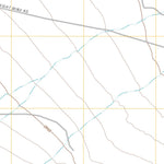 Coyote Lake, CA (2012, 24000-Scale) Preview 2