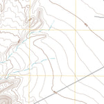 Coyote Wells, CA (2012, 24000-Scale) Preview 2