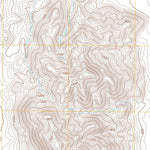 Coyote Wells, CA (2012, 24000-Scale) Preview 3
