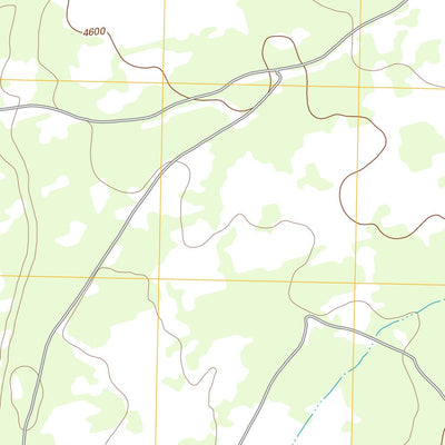 Crank Mountain, CA (2012, 24000-Scale) Preview 2