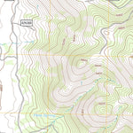 Crank Mountain, CA (2012, 24000-Scale) Preview 3