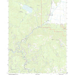 Crescent Mills, CA (2012, 24000-Scale) Preview 1