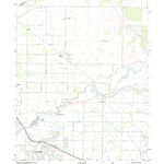 Cressey, CA (2012, 24000-Scale) Preview 1