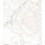 Cross Roads, CA-AZ (2012, 24000-Scale) Preview 1