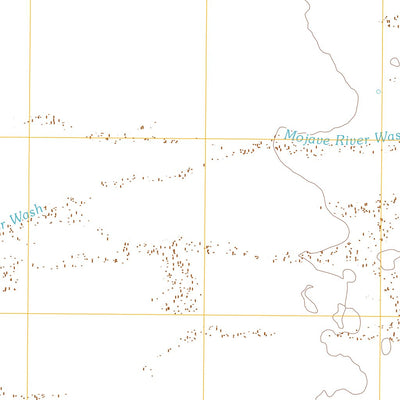 Crucero Hill, CA (2012, 24000-Scale) Preview 2