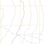 Cuddeback Lake, CA (2012, 24000-Scale) Preview 2