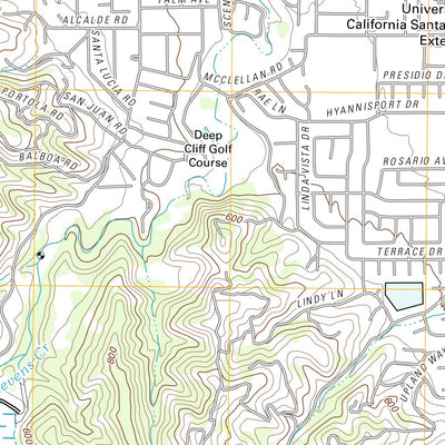Cupertino, CA (2012, 24000-Scale) Preview 2