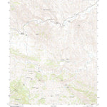 Curry Mountain, CA (2012, 24000-Scale) Preview 1