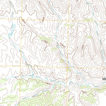 Curry Mountain, CA (2012, 24000-Scale) Preview 2