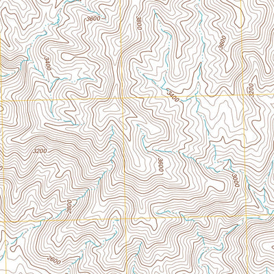 Cuyama, CA (2012, 24000-Scale) Preview 3