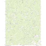 Damnation Peak, CA (2012, 24000-Scale) Preview 1