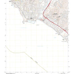 Dana Point, CA (2012, 24000-Scale) Preview 1