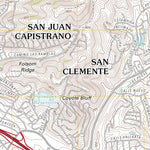 Dana Point, CA (2012, 24000-Scale) Preview 3