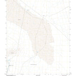 Danby Lake, CA (2012, 24000-Scale) Preview 1