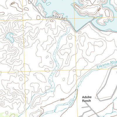 Daulton, CA (2012, 24000-Scale) Preview 2