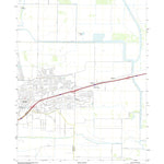 Davis, CA (2012, 24000-Scale) Preview 1