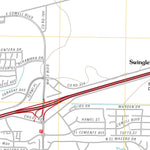 Davis, CA (2012, 24000-Scale) Preview 2