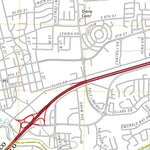 Davis, CA (2012, 24000-Scale) Preview 3