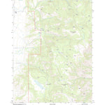 Davis Creek, CA (2012, 24000-Scale) Preview 1