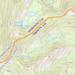 Deadman Peak, CA (2012, 24000-Scale) Preview 3