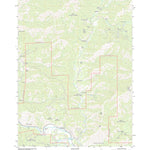 Dedrick, CA (2012, 24000-Scale) Preview 1