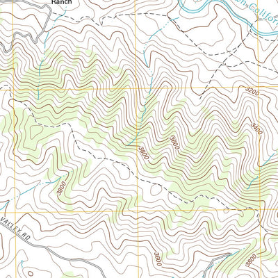 Del Sur, CA (2012, 24000-Scale) Preview 3
