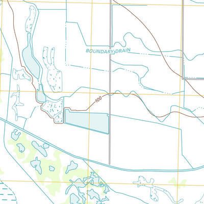Delta Ranch, CA (2012, 24000-Scale) Preview 3