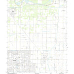 Denair, CA (2012, 24000-Scale) Preview 1