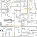 Denair, CA (2012, 24000-Scale) Preview 3