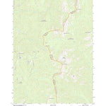 Devils Punchbowl, CA (2012, 24000-Scale) Preview 1