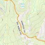 Devils Punchbowl, CA (2012, 24000-Scale) Preview 2