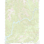 Devils Rock, CA (2012, 24000-Scale) Preview 1