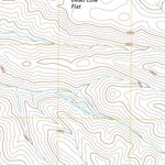 Dewitt Peak, CA (2012, 24000-Scale) Preview 2