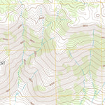 Dexter Canyon, CA (2012, 24000-Scale) Preview 3