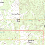 Dinsmore, CA (2012, 24000-Scale) Preview 2