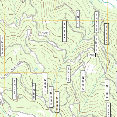 Dinsmore, CA (2012, 24000-Scale) Preview 3