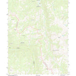 Disaster Peak, CA (2012, 24000-Scale) Preview 1