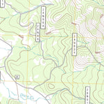 Dixie Mountain, CA (2012, 24000-Scale) Preview 2
