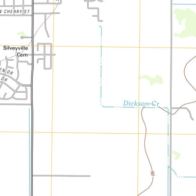 Dixon, CA (2012, 24000-Scale) Preview 2